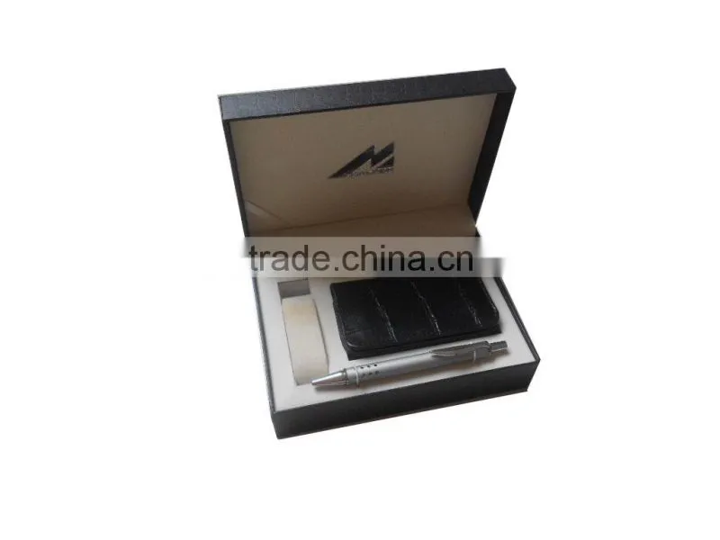Popular paper souvenir packing box
