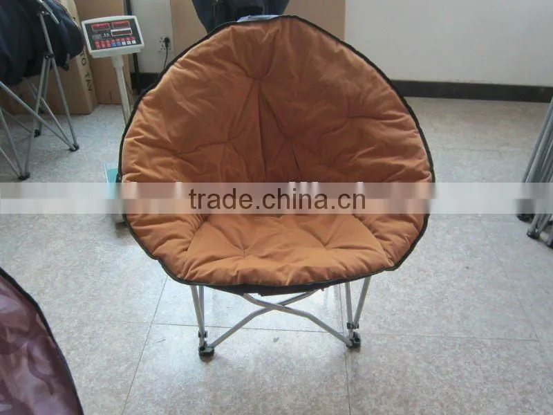 Foldable Moon chair VEC6010