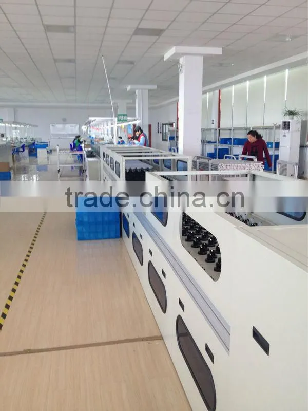 36W nail dryer uv led gel lamp smooth surface