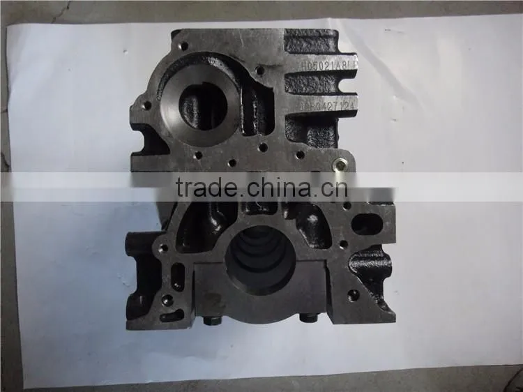 465EA cylinder block