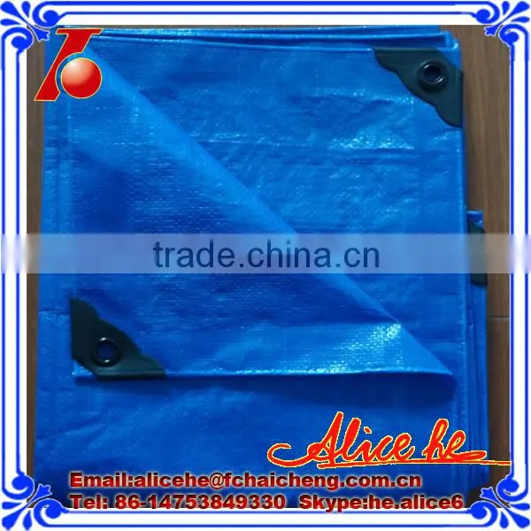 hdpe tarp home garden usage bag