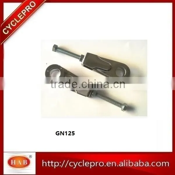 CG125 GN125 AX100 DY100 motorcycle chain tensioner adjuster