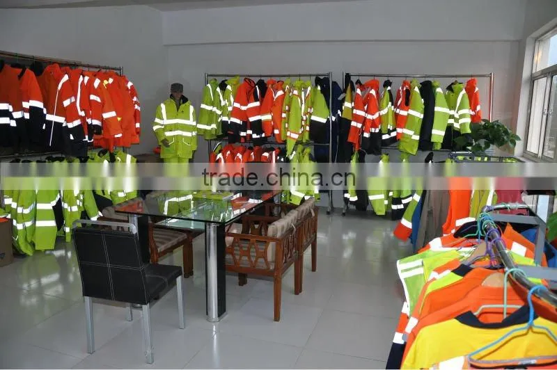 Workwear Overalls and Work Clothing