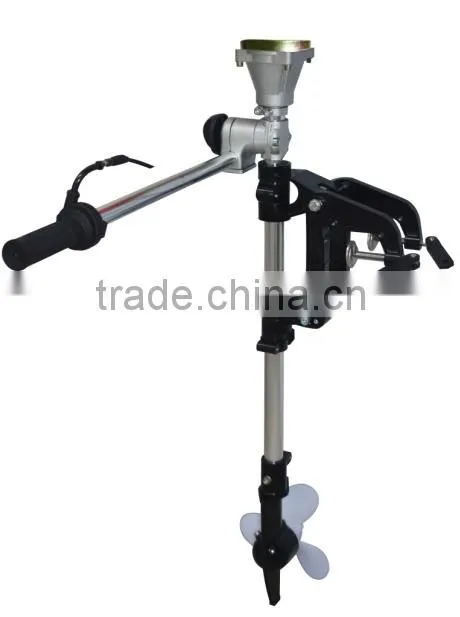 CE approved 2016 newest design 4 stroke outboard motor boat engine for sale