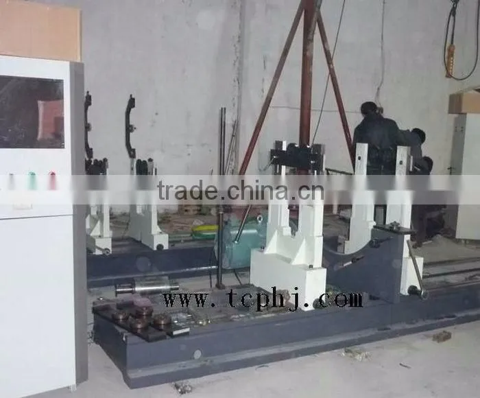 Good Quality Dynamic Machine Tire Changers And Balance
