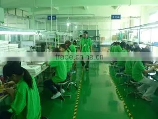 Sidiou Industrial Group Limited company overview - view 3