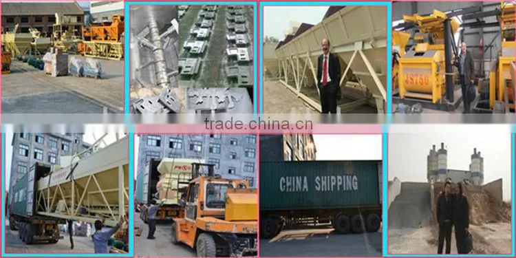 Henan Better simple dry mortar production machinery