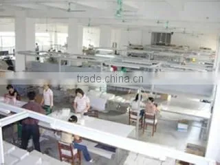 Guangzhou Huaxin Color Printing Co., Ltd. company overview - view 2