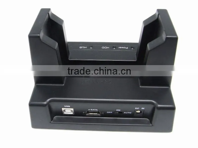 OEM USB3.0 SATA HDD Docking Station