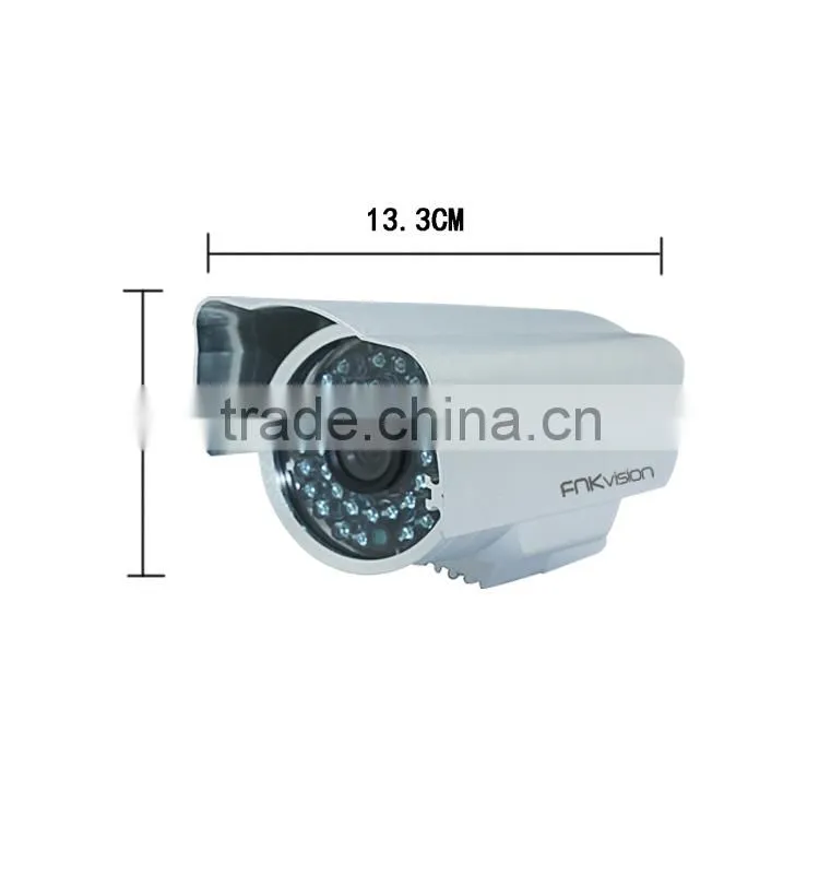 CCTV camera HD AHD camera 820TVL 1/4"HDIS COMS