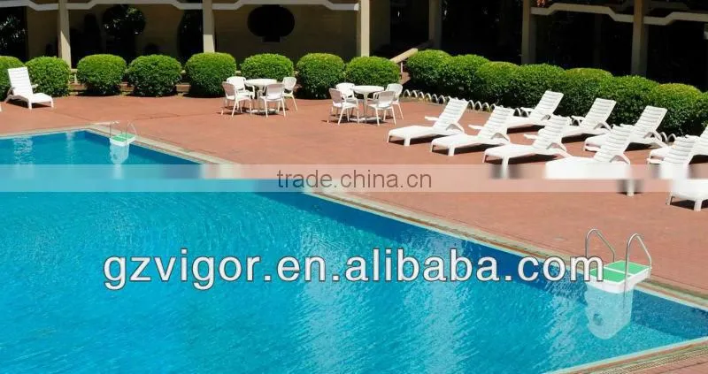 PK8023 fiberglass enclosure water treatment equipment and swimming pool water purifier