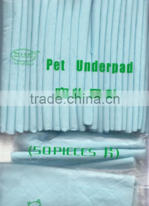 Disposable Nursing Pad