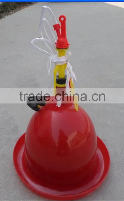 automatic chicken drinkers/automatic poultry drinker