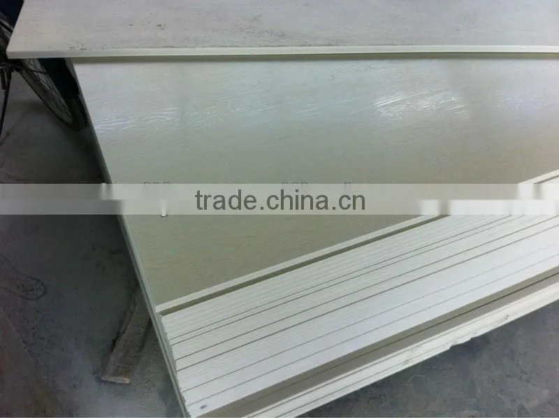 Senyu waterproof 4*8 pvc foam sheet