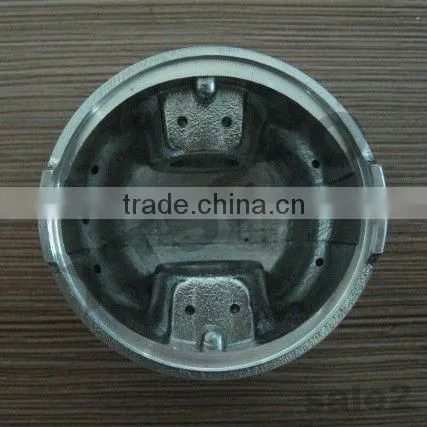 engine piston for HODDA