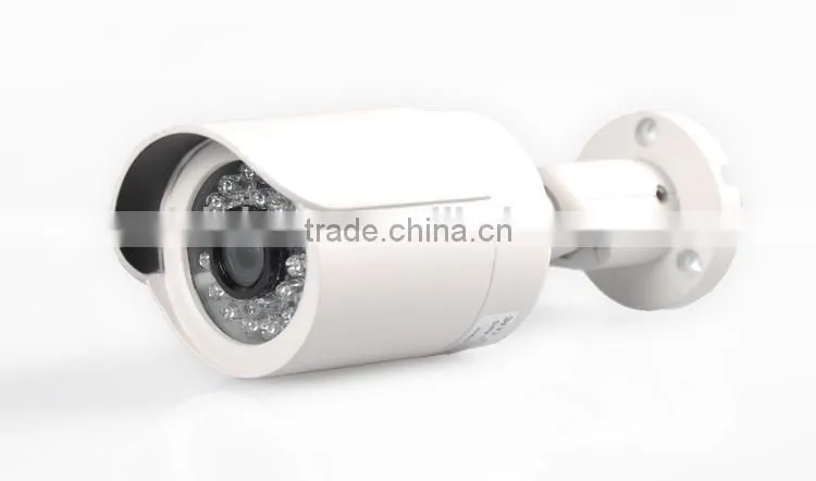 LS VISION Weaterproof camera hd sdi camera fixed lens