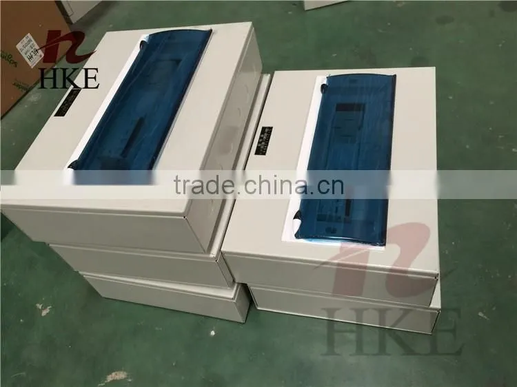 4~12 Way Distribution Box / up to 36Ways
