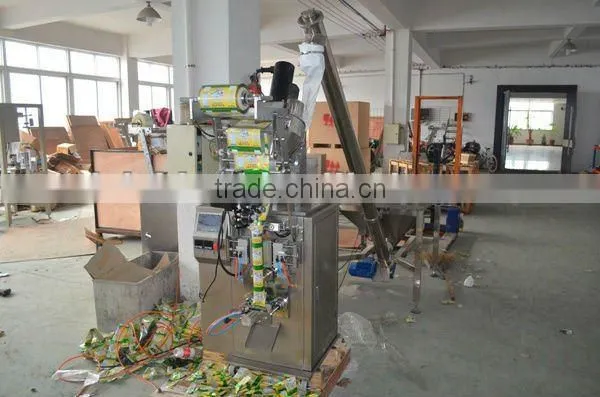 Automatic Chili Powder Packing Machine