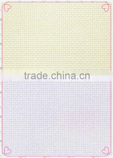 hand made cross stitch flowers embroidery