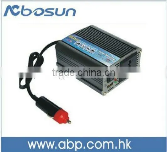 100watt DC-AC pure sine wave power Inverter