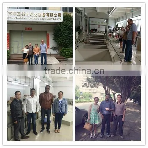 Feiyide Ultrasonic Cleaner Polishing Degreasing Machine for Small Parts Products