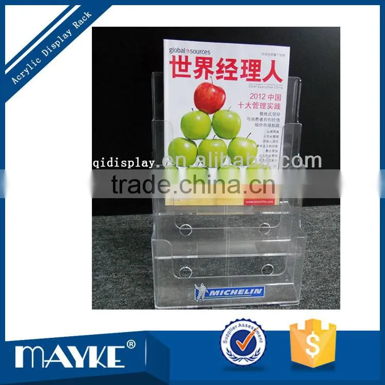 Customized Acrylic display for cosmetics, Acrylic display for jewelry, shop display props