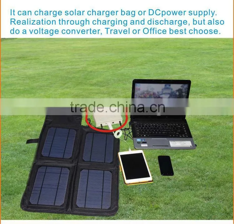 High quality portable best sellers of 2015 hi-tech battery charger for notebook