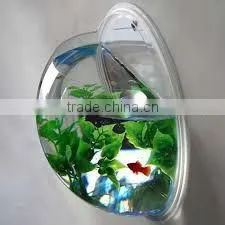 fish tank-y1309311, wall mounted fish tank, aquarium,fish bowl , goldfish bowl,acrylic fish tank