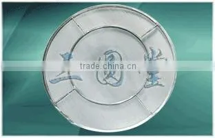 Ultrasonic High-energy Vibratory Sieve/Screen