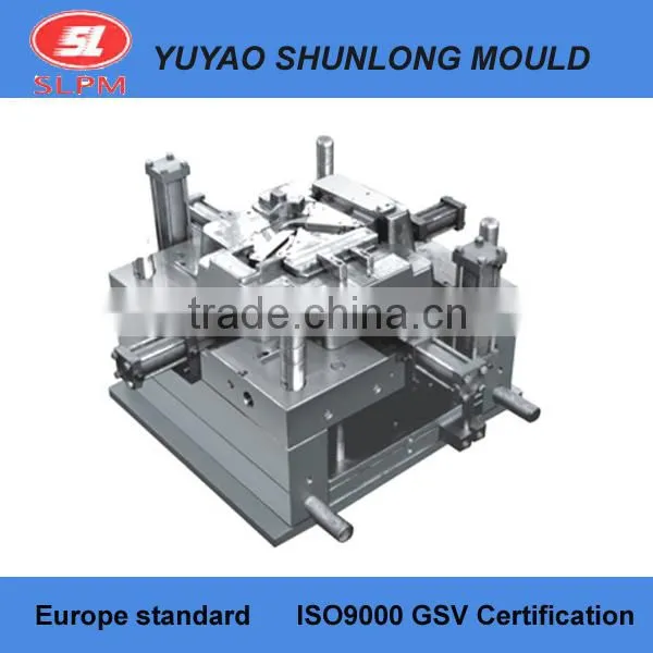 Yuyao High Quality European Custom Plastic thermoforming Mould