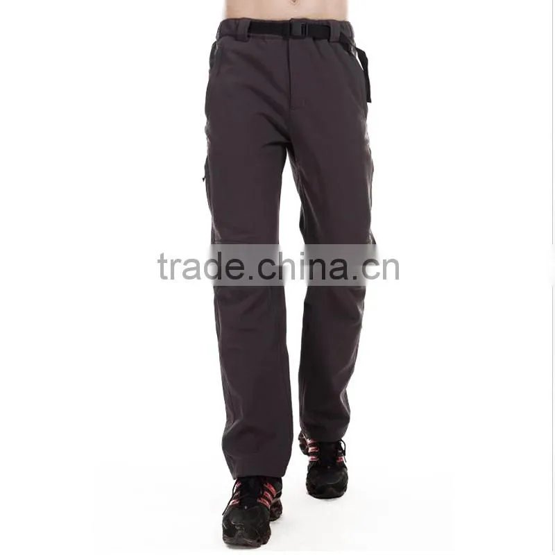 2014 new style harem pants wholesale zipper crotch pants