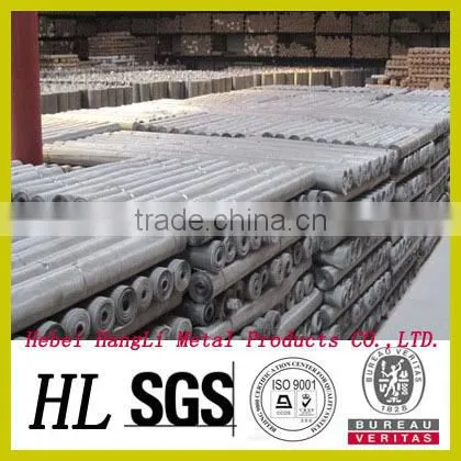 SS 304 stainless steel wire/Plain /twill/dutch Weave Stainless Steel Wire Mesh