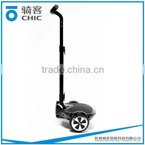 The leisure short range electric scooter