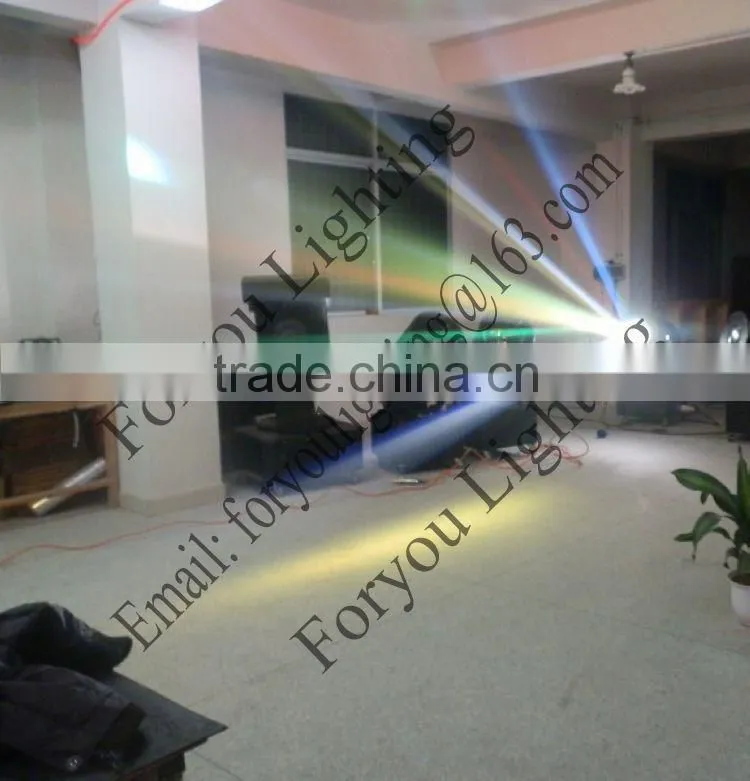 High quality top sell outdoor moving head sky rose search light 2kw/3kw/4kw/5kw/7kw