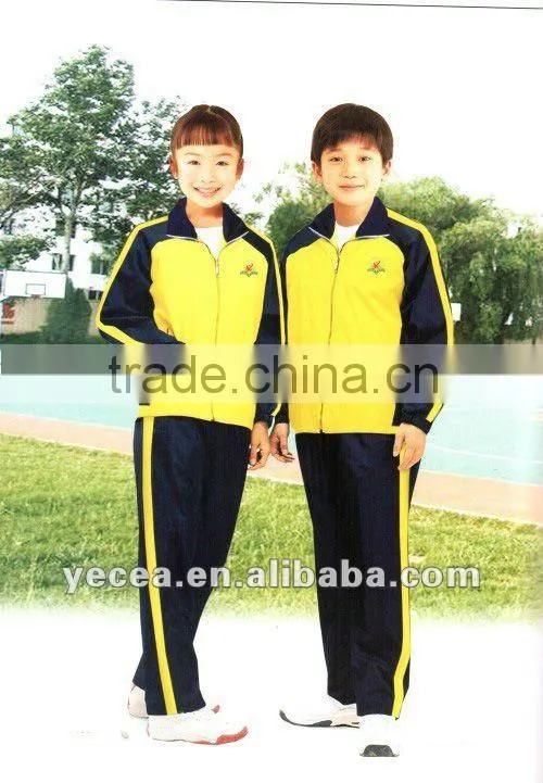 school uniform/kids school unifrom/primary schoolunifrom/ high school uniforms