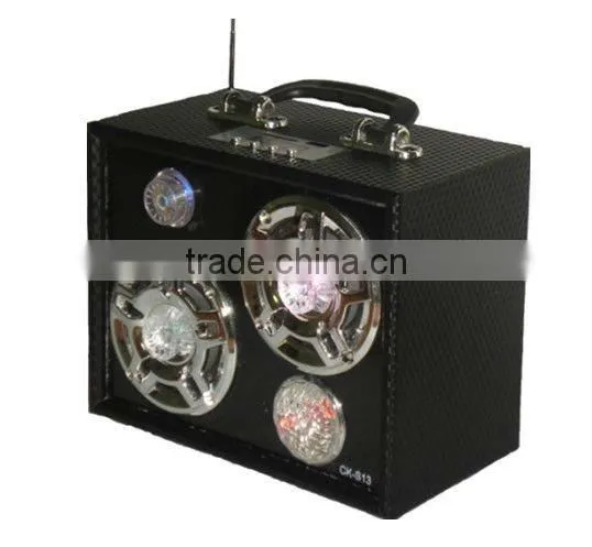 active speaker CK-S13