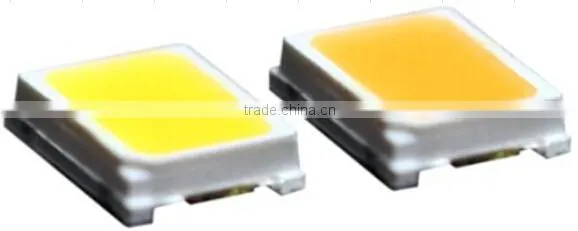 Manufacturer hot sale LM-80 Approved 2835SMD 0.2W 60mA 0.5W 150mA led lamp