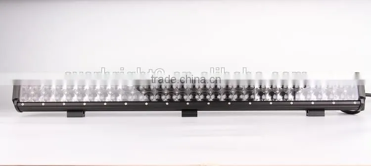 China factory 180W 12260 lumens waterproof IP67 led grow light bar