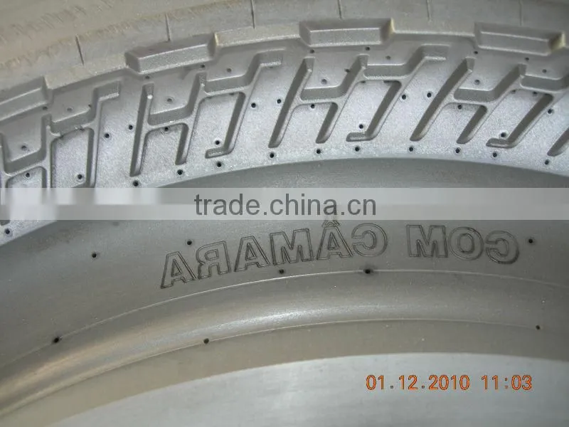 Tyre Mould