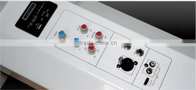 QQ 60W Smart Podium/Digital Lectern/School Furniture