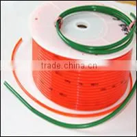 v rubber extrusion
