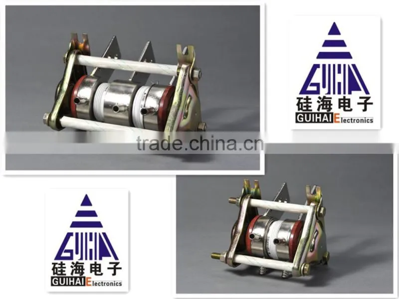 Russian type power rectifier diode for welding machine D153-1000-28