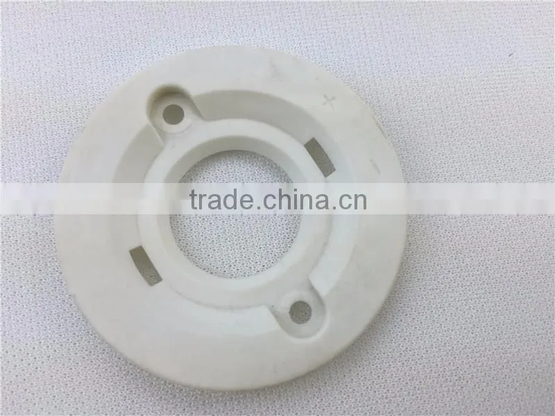 Custom machiney computer plastic mould part/Precision mould part