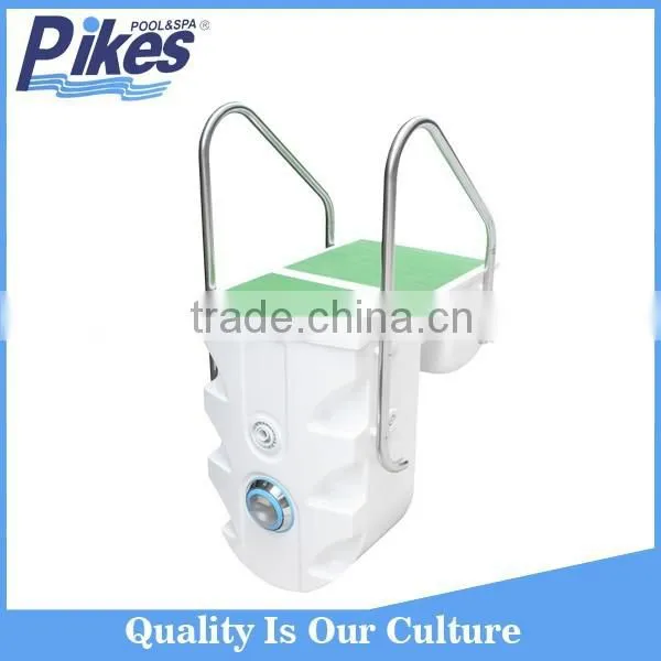 Wall-Hung Integrative Pool Water Filter Swimming Pool Filter Cleaner