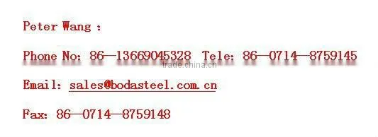 40mm thick steel plate 1.2083