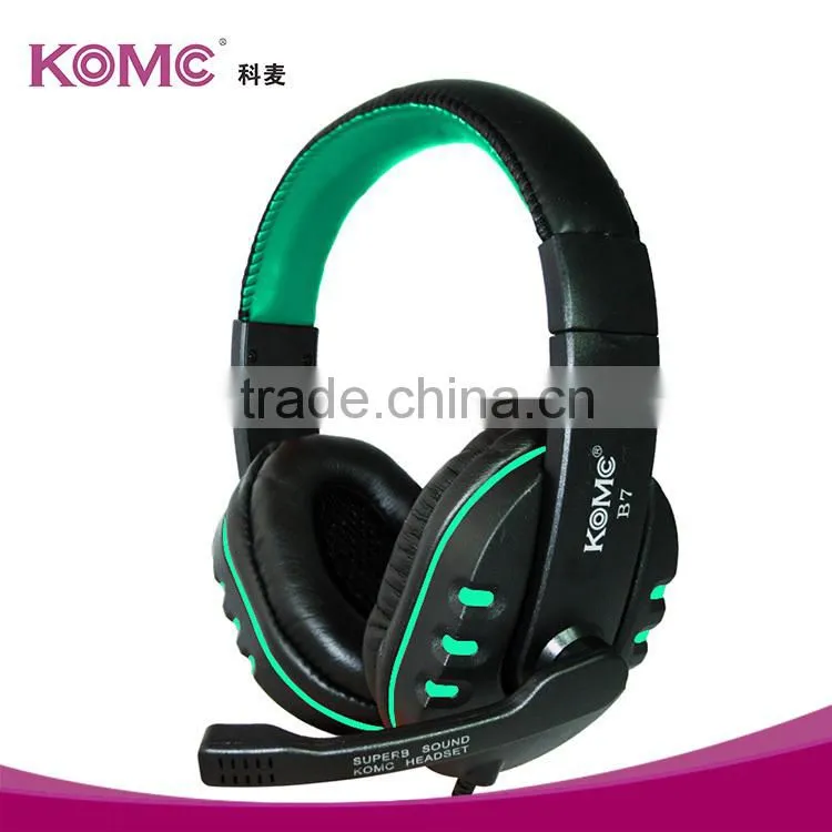 best wired headset usb headset