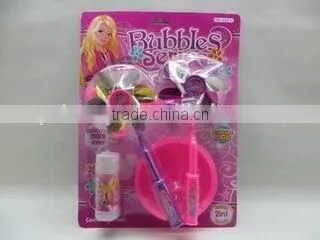 Funny bubble toys,bubble machine toys,bubble making toys Y18605058