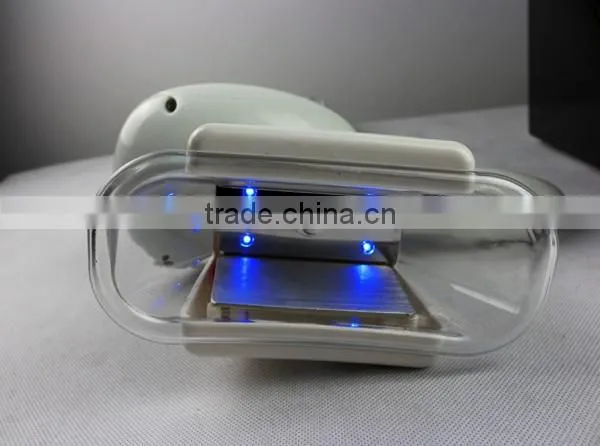 RF cavitation cryo lipo laser slimming instrument