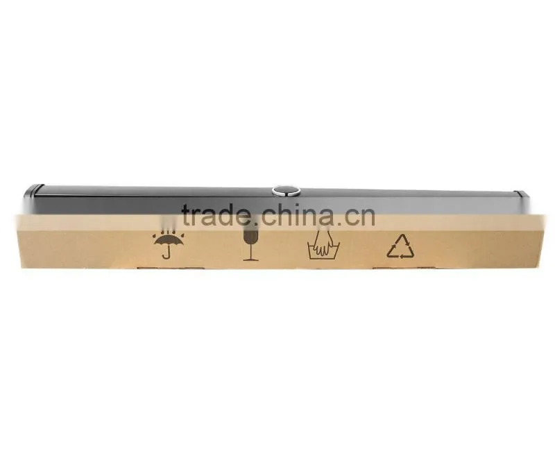 Wall Mount Pull Down Projector Screen 4:3 Multiple Sizes projector screen