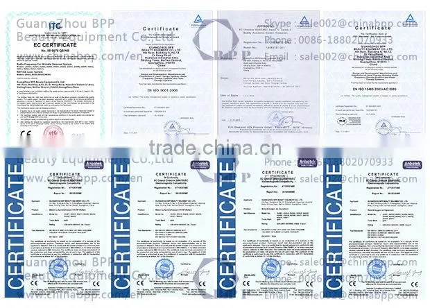 Almighty Oxygen Jet Peel Facial Treatment Equipment (A0404)